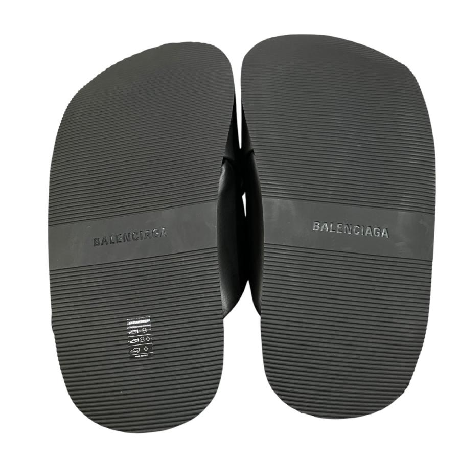 BALENCIAGA（バレンシアガ） サンセットミュールサンダル 828478