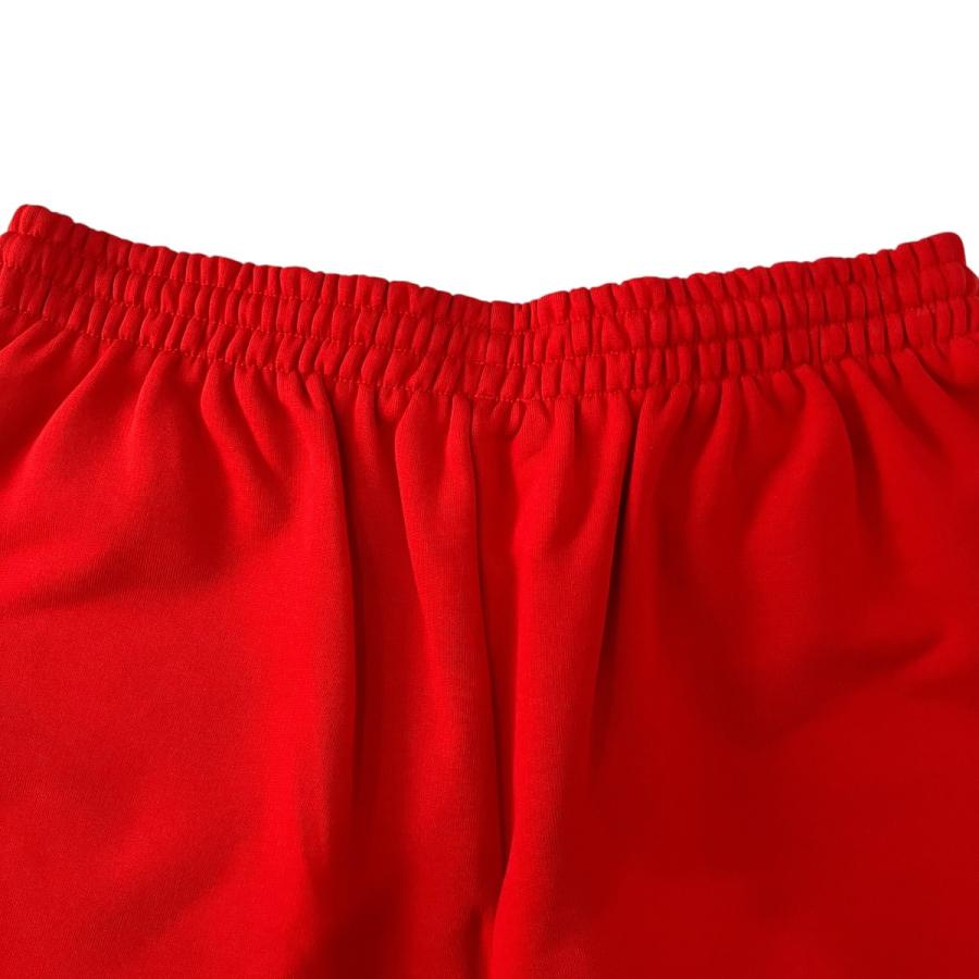 BALENCIAGA（バレンシアガ） キャンペーンロゴスウェットショート