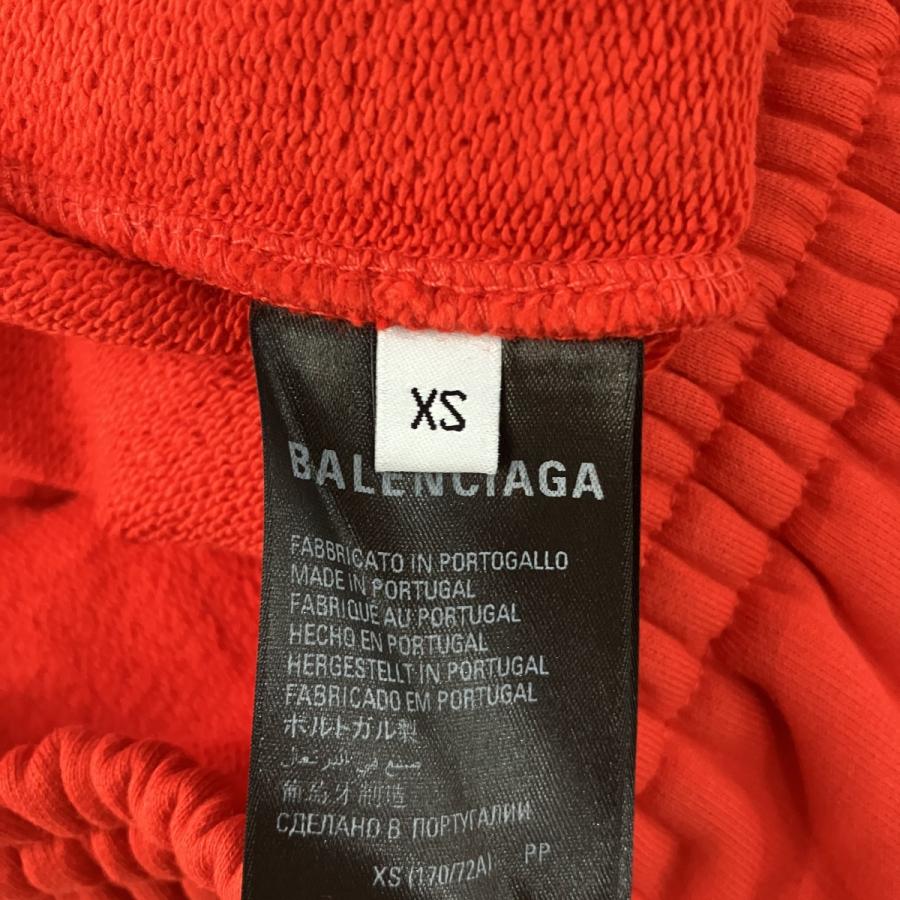 BALENCIAGA（バレンシアガ） キャンペーンロゴスウェットショート