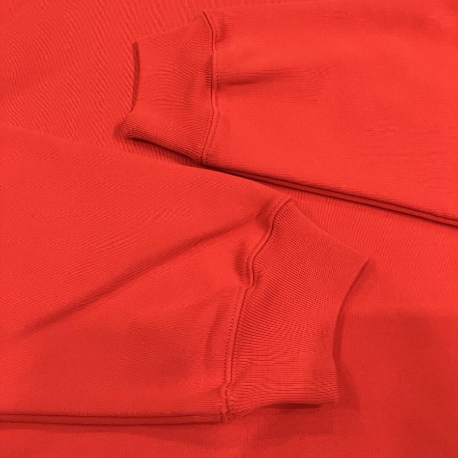 BALENCIAGA（バレンシアガ） キャンペーンロゴプルオーバーパーカー