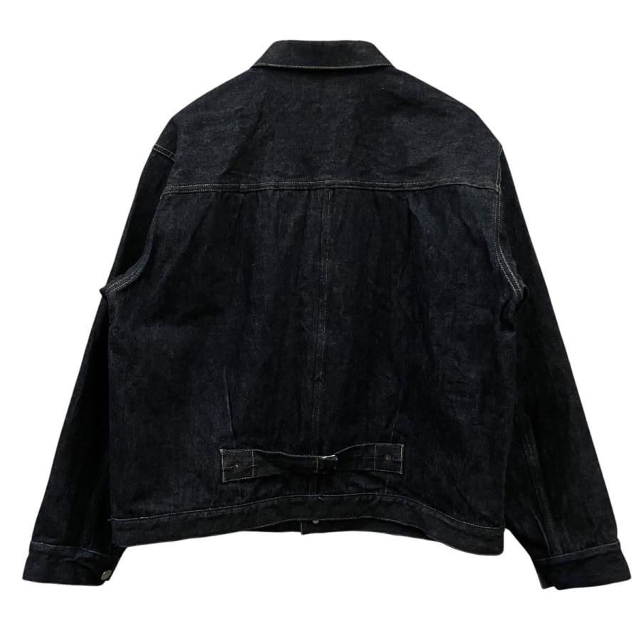 アプレッセ A．PRESSE 「1st Type Denim Jacket」 デニムジャケット