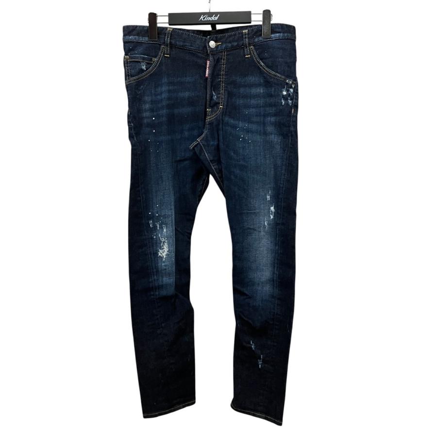 DSQUARED2（ディースクエアード） 【値下げ】DSQUARED2 デニムパンツ