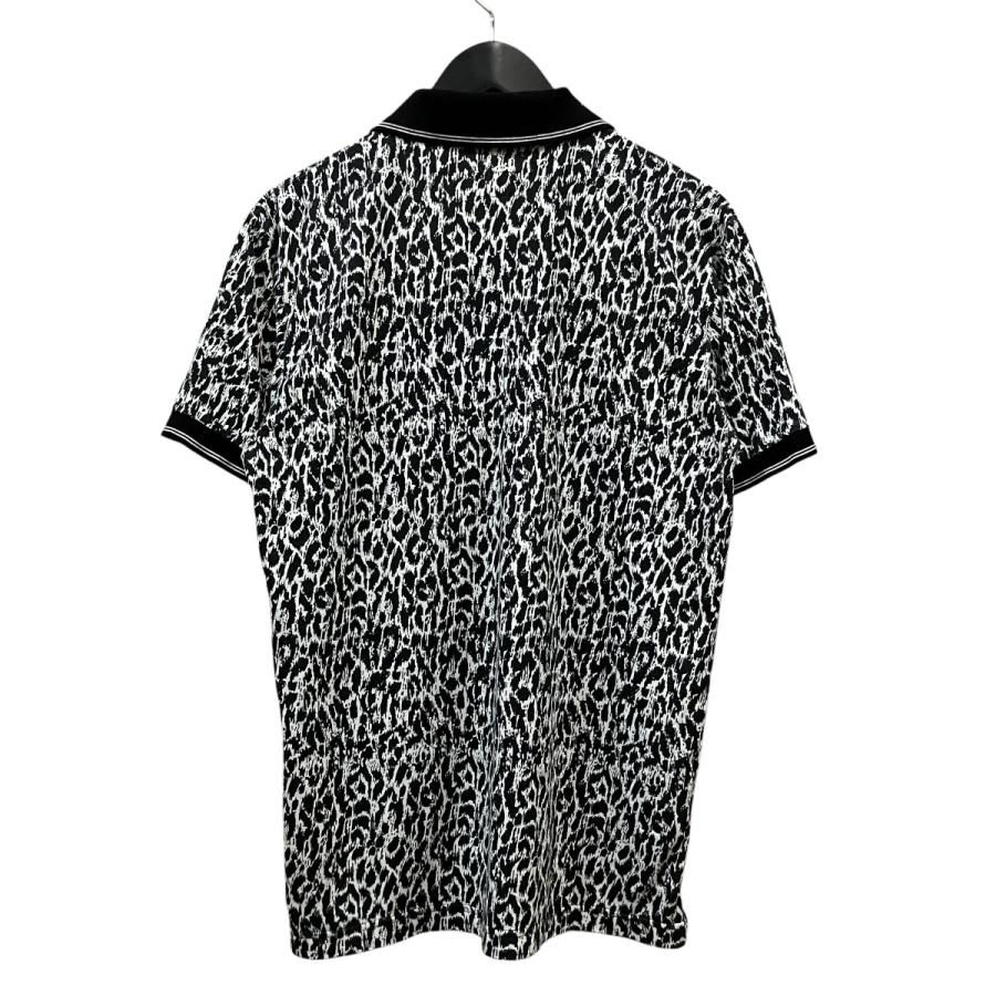 Supreme（シュプリーム） Supreme 13SS 「Leopard Polo」 レオパード
