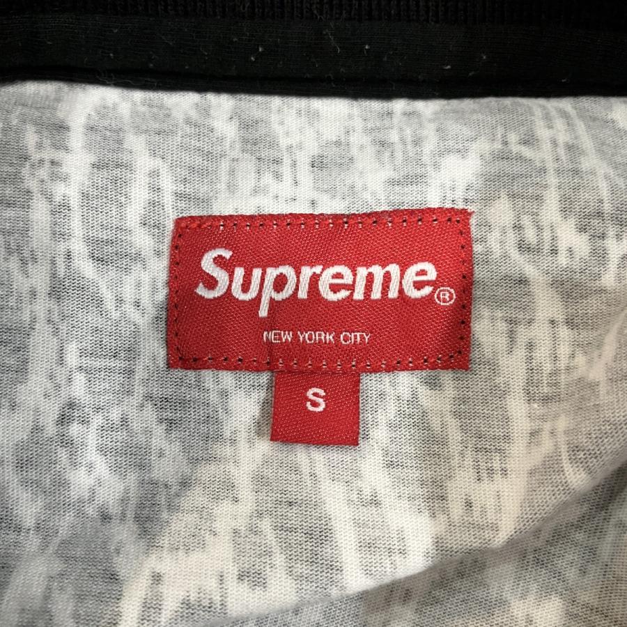 Supreme（シュプリーム） Supreme 13SS 「Leopard Polo」 レオパード