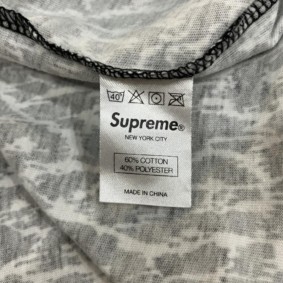 Supreme（シュプリーム） Supreme 13SS 「Leopard Polo」 レオパード