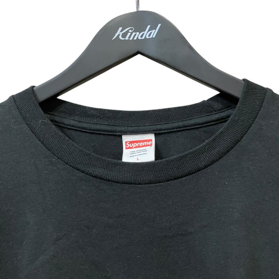 Supreme（シュプリーム） 【値下げ】Supreme Aretha Tee プリントT