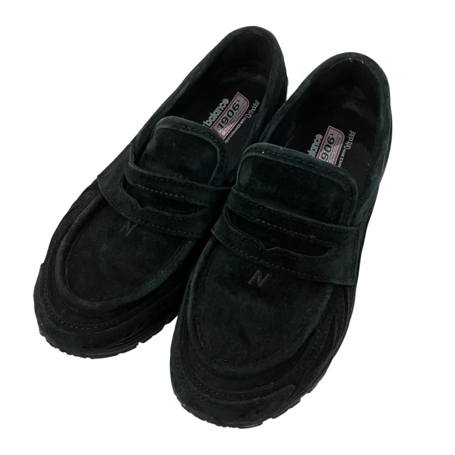 New Balance（ニューバランス） 【値下げ】NEW BALANCE ローファー