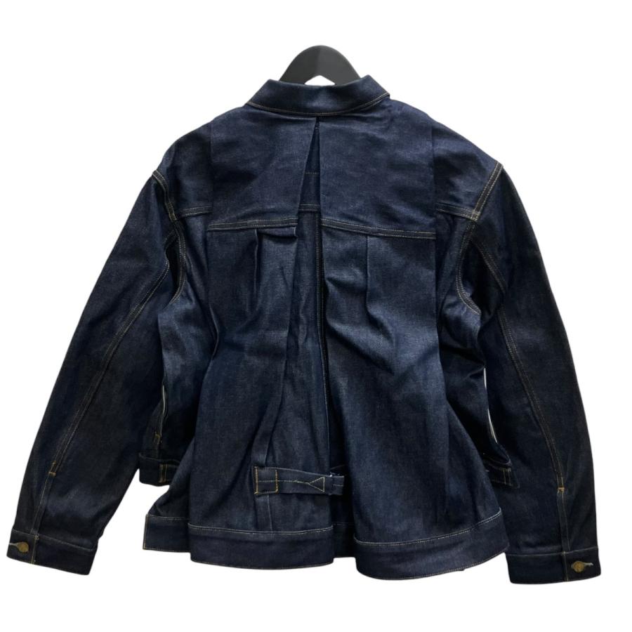 sacai（サカイ） サカイ×リーバイス sacai×LEVI'S 25SS デニム