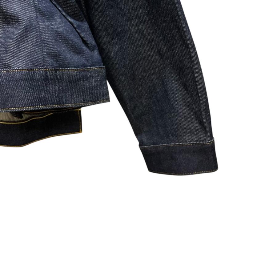 sacai（サカイ） サカイ×リーバイス sacai×LEVI'S 25SS デニム