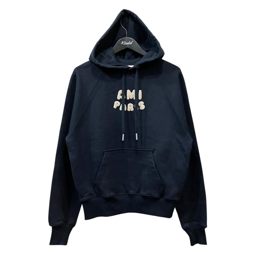 AMI Alexandre Mattiussi アミアレクサンドルマテュッシ ロゴワッペン