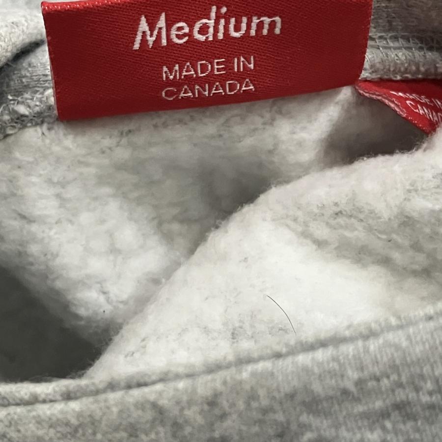 Supreme（シュプリーム） モーションロゴパーカー 「Motion Logo