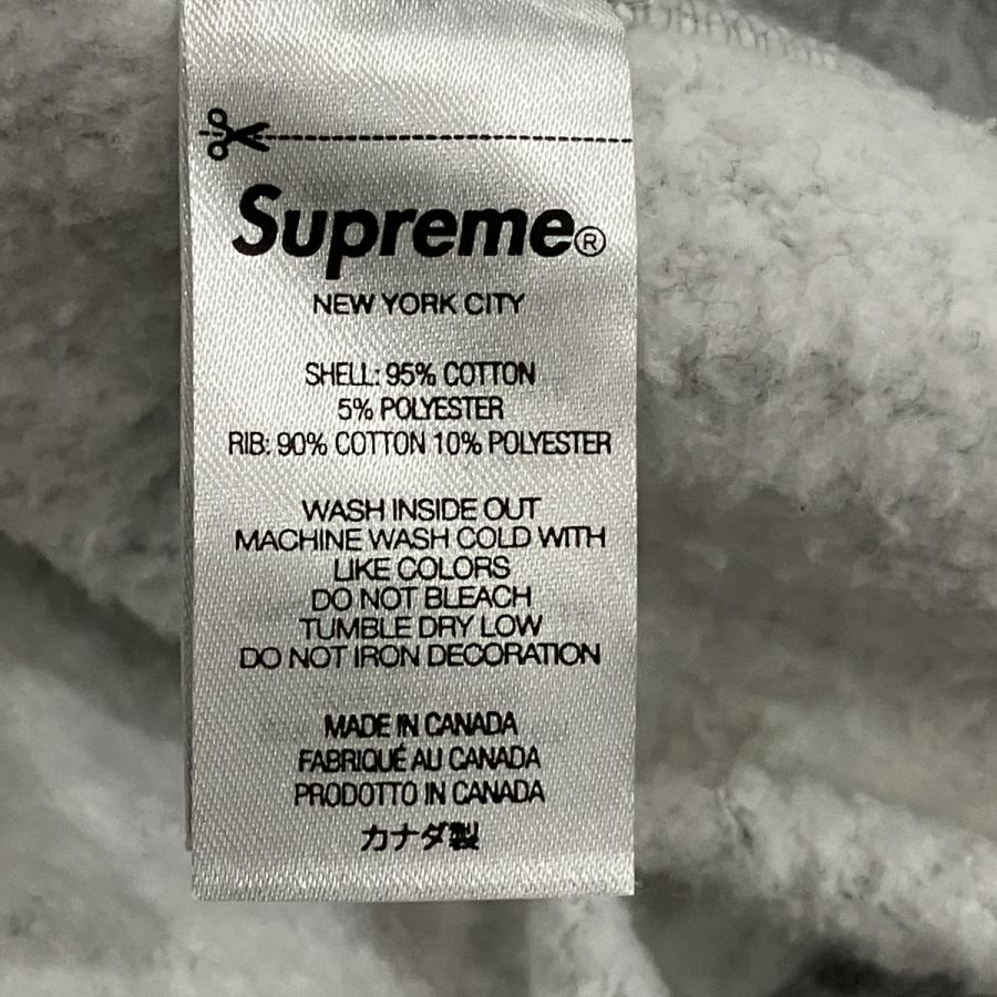 Supreme（シュプリーム） モーションロゴパーカー 「Motion Logo