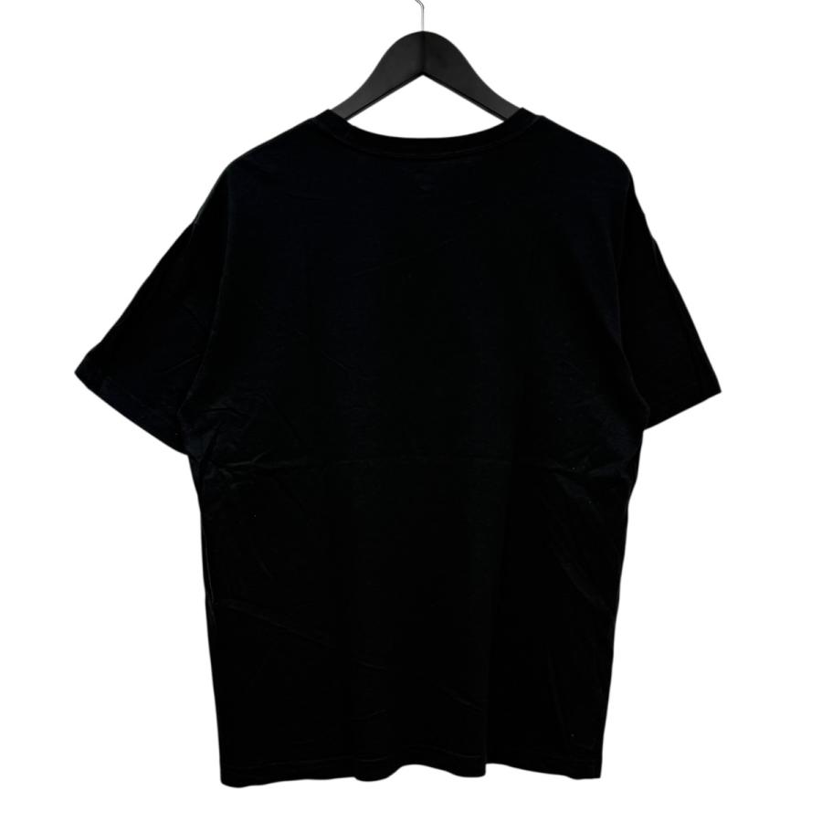 【美品】HUMAN MADE 半袖　ブラック　Tシャツ　ヒューマンメイド HUMAN MADE（ヒューマンメード） ヒューマンメイド プリントTシャツ