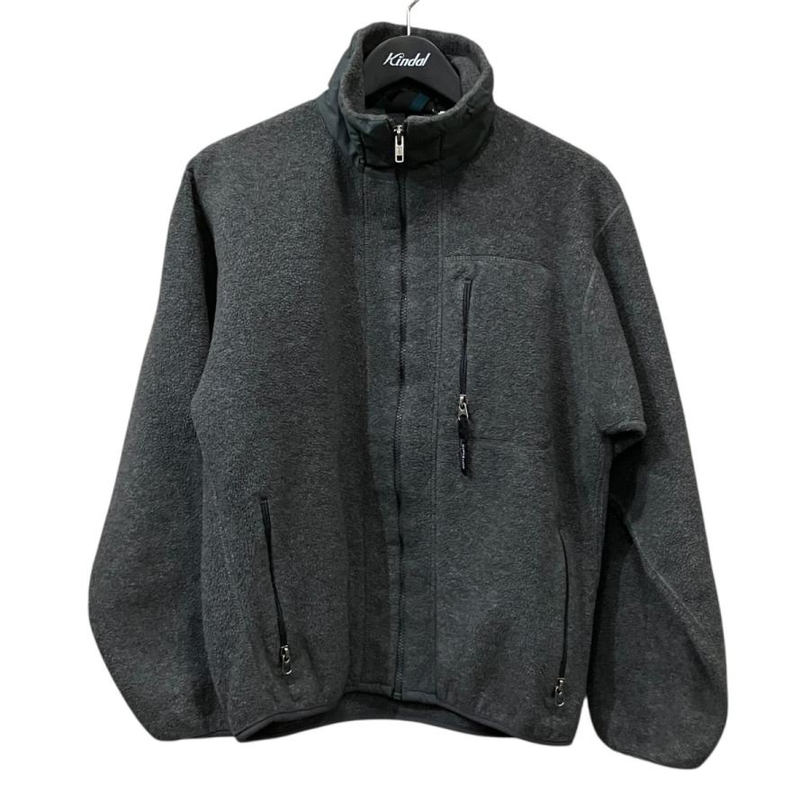 patagonia（パタゴニア） フリースジャケット グレー サイズ：S