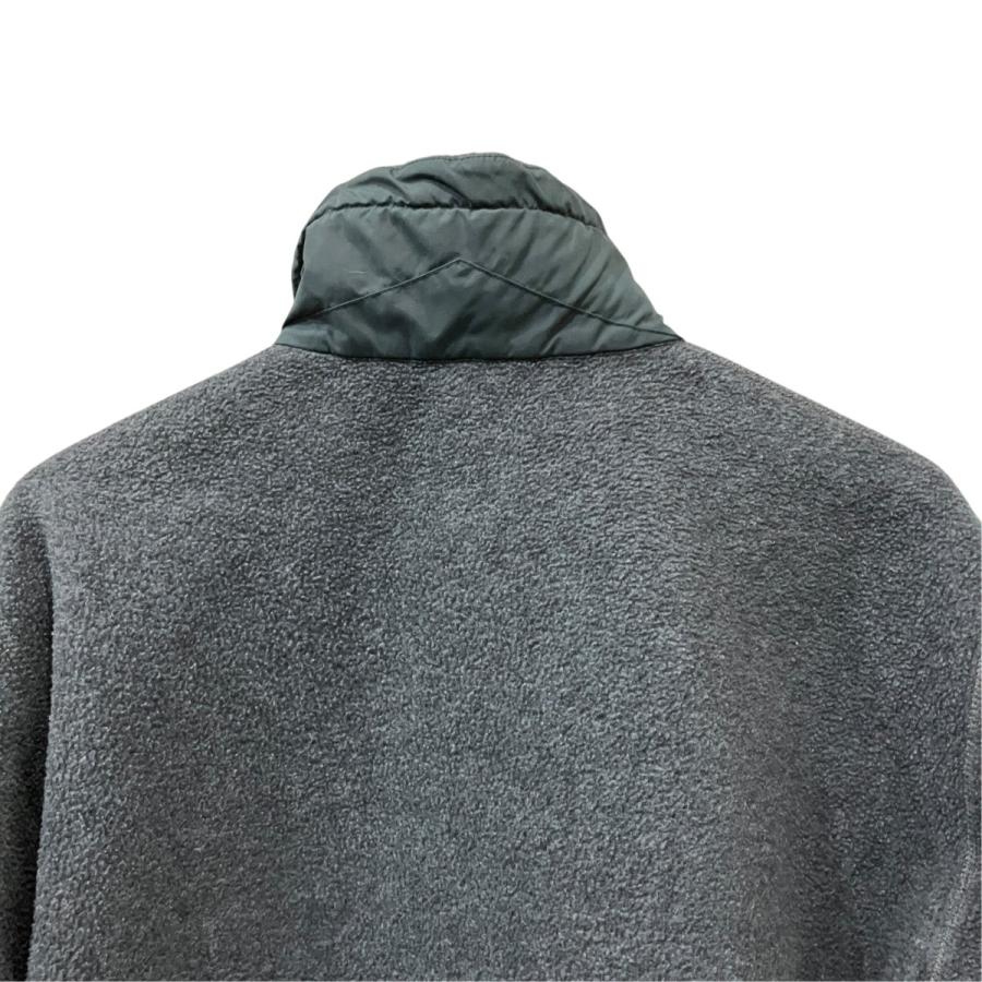 patagonia（パタゴニア） フリースジャケット グレー サイズ：S