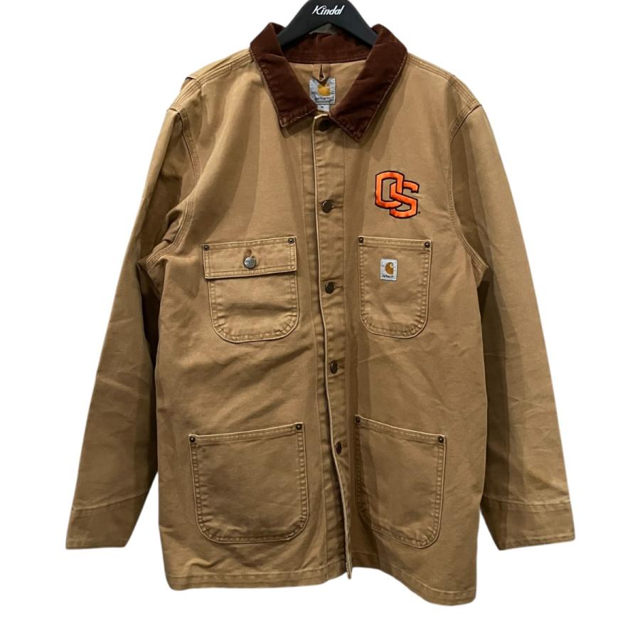 Carhartt（カーハート） CarHartt 10s チョアコート 257993 ブラウン