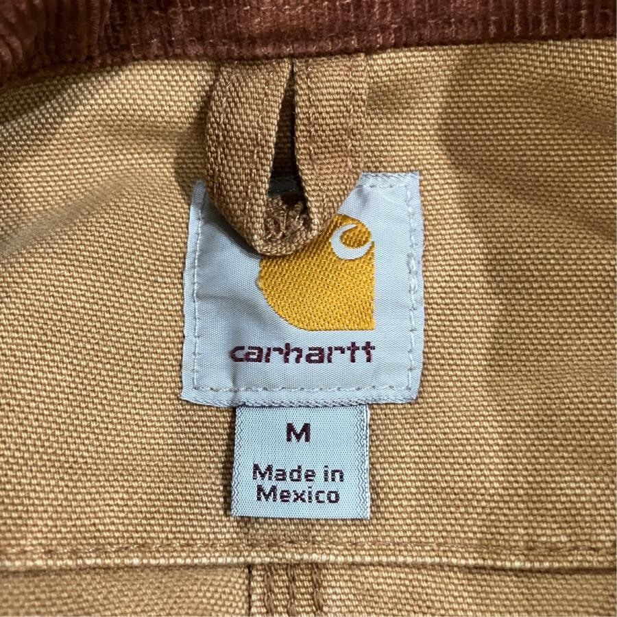 Carhartt（カーハート） CarHartt 10s チョアコート 257993 ブラウン