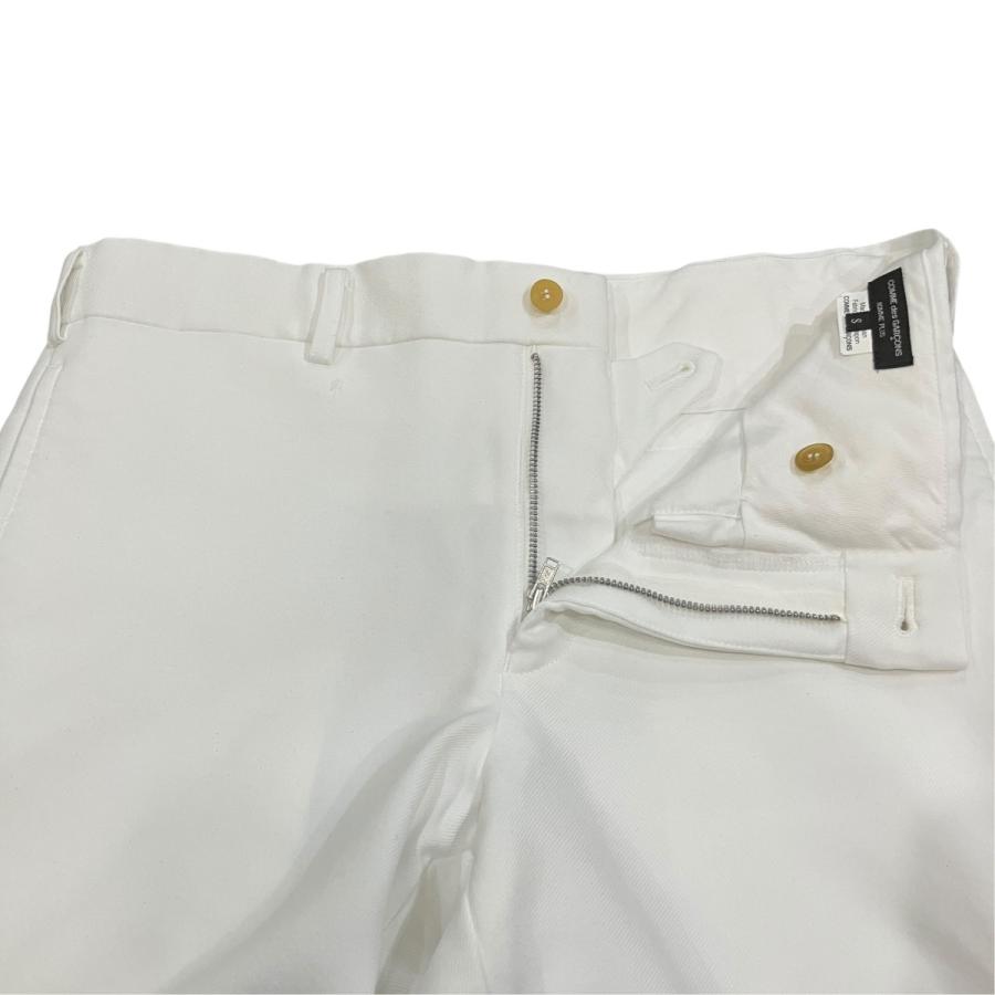 COMME des GARCONS HOMME PLUS コムデギャルソンオムプリュス ジップ
