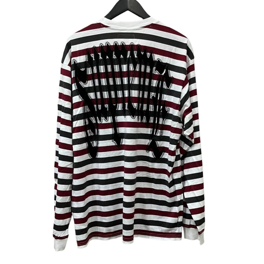 Supreme ボーダーシャツ 長袖 Supreme（シュプリーム） Supreme 26AW ボーダーTシャツ マルチカラー