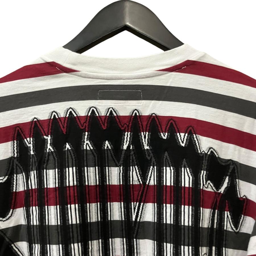 Supreme（シュプリーム） Supreme 26AW ボーダーTシャツ マルチカラー