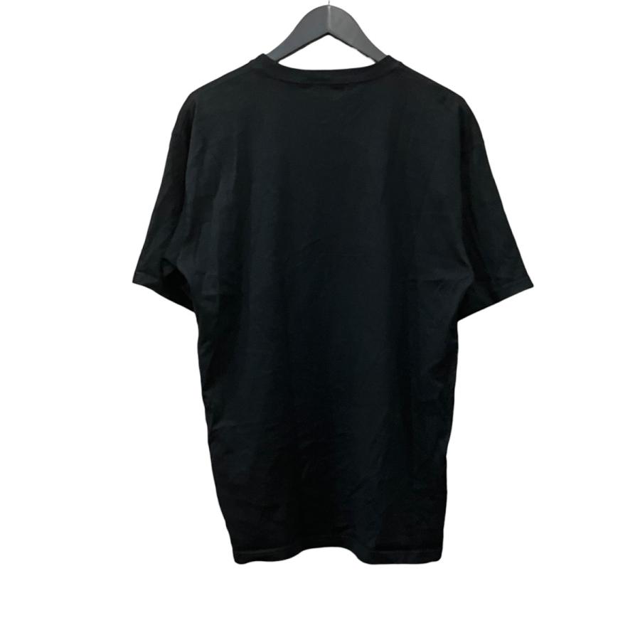 UNDERCOVER（アンダーカバー） プリントTシャツ ブラック サイズ：3