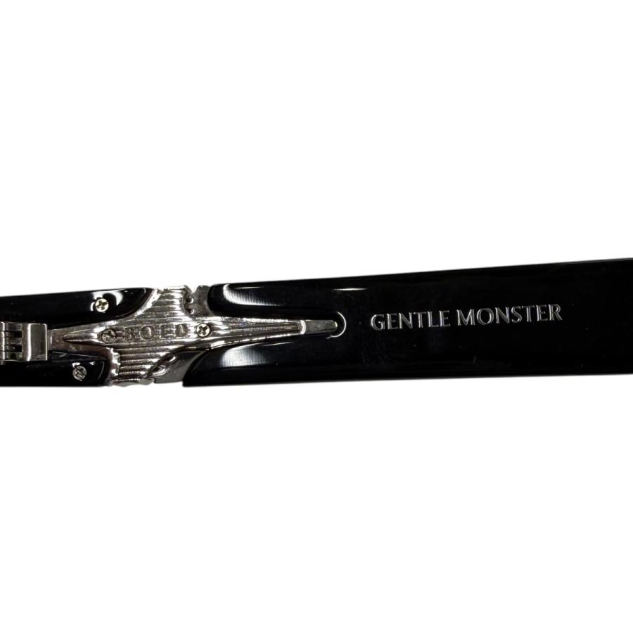 ジェント ジェントルモンスター GENTLE MONSTER FATA サングラス