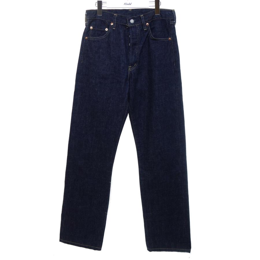 人気商品は Mens J リーバイス Levis 0801 京都店 サイズ 30 インディゴ デニムパンツ Bxx 503 90 S ボトムス パンツ