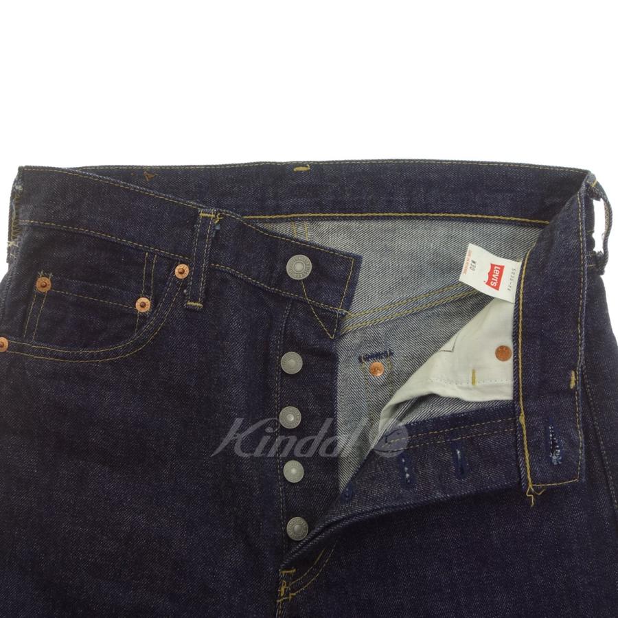 人気商品は Mens J リーバイス Levis 0801 京都店 サイズ 30 インディゴ デニムパンツ Bxx 503 90 S ボトムス パンツ