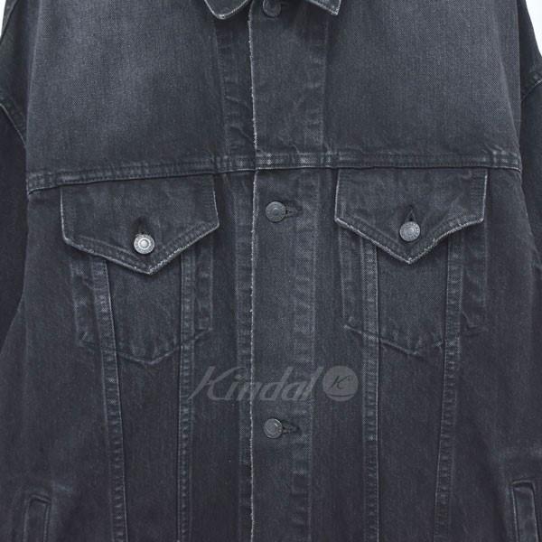 超特価激安 4月27日値下 Minedenim ビッグデニムジャケット Big Denim Jk ブラック サイズ 2 アメリカ村店 ブランド古着カインドオル 通販 Yahoo ショッピング 信頼 Amz Verifyinfoaccount Genetechbh Com