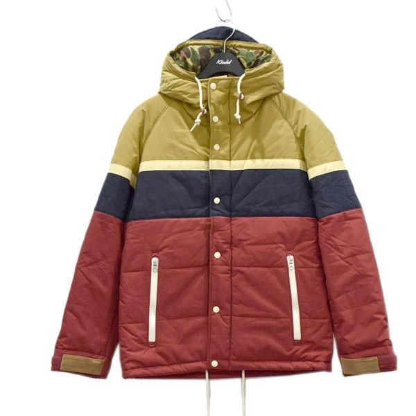 福袋 アイジュンヤワタナベコムデギャルソンマン MENS-JK タン・レッド