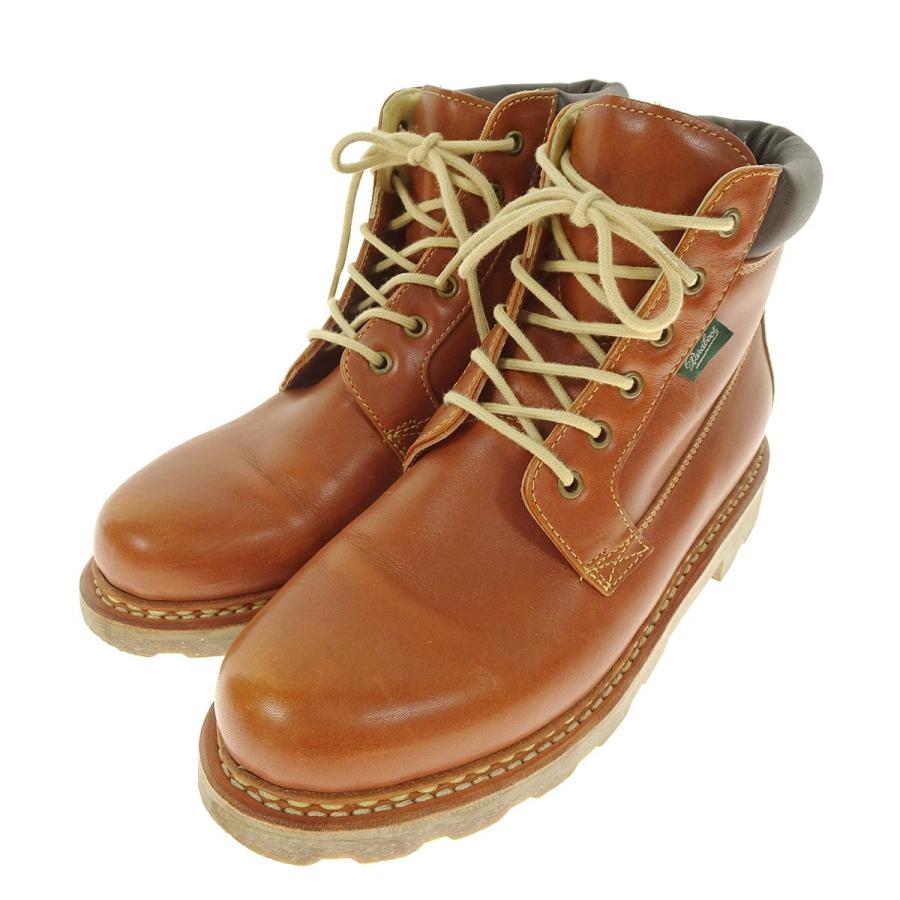 Paraboot 【12月27日値下】Paraboot CHENONCEAU 166902 ワークブーツ 