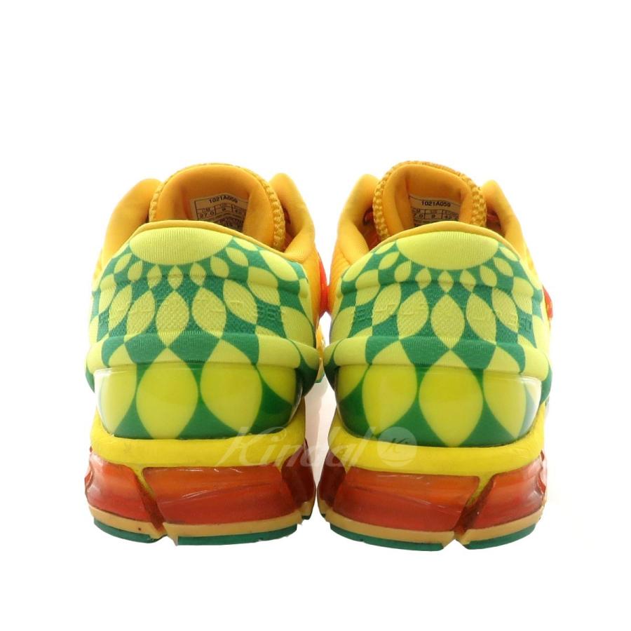 Onitsuka Tiger 【値下げ】Onitsuka tiger GEL-QUANTUM 360 KO100 ゲル 