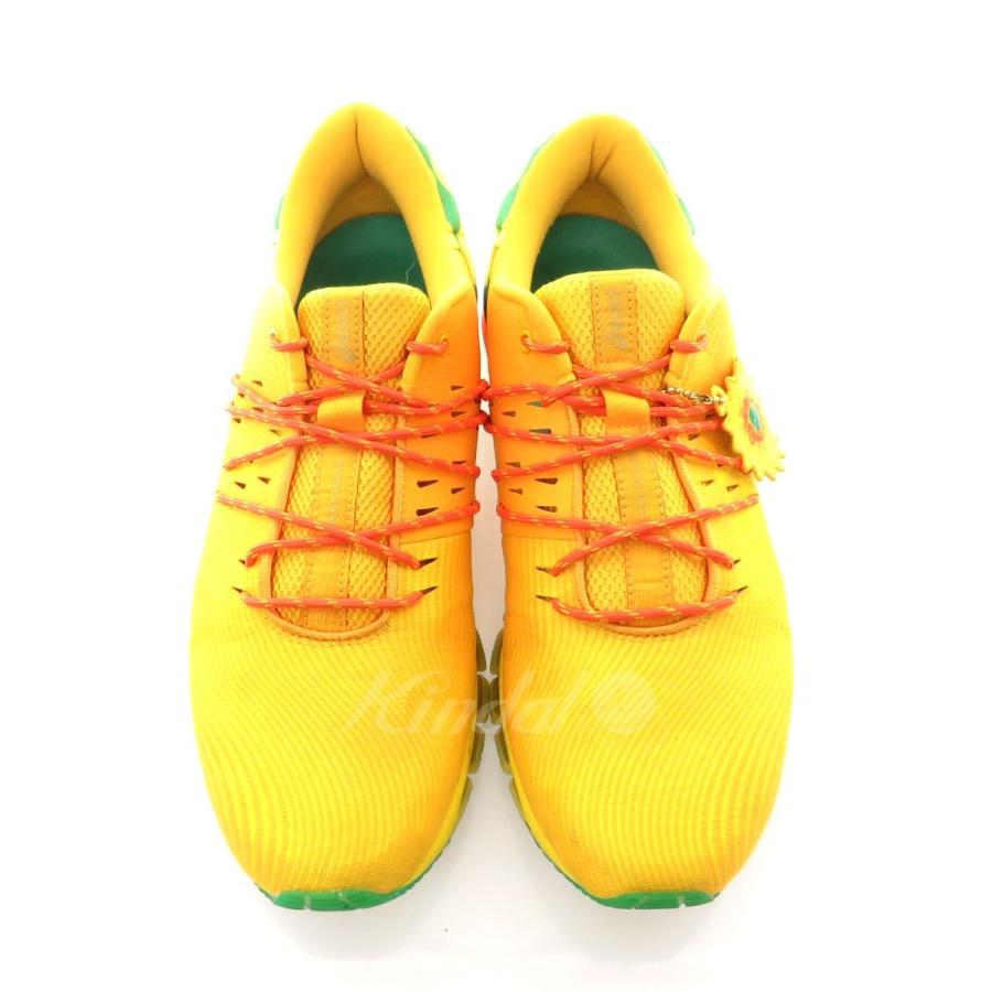 Onitsuka Tiger 【値下げ】Onitsuka tiger GEL-QUANTUM 360 KO100 ゲル 