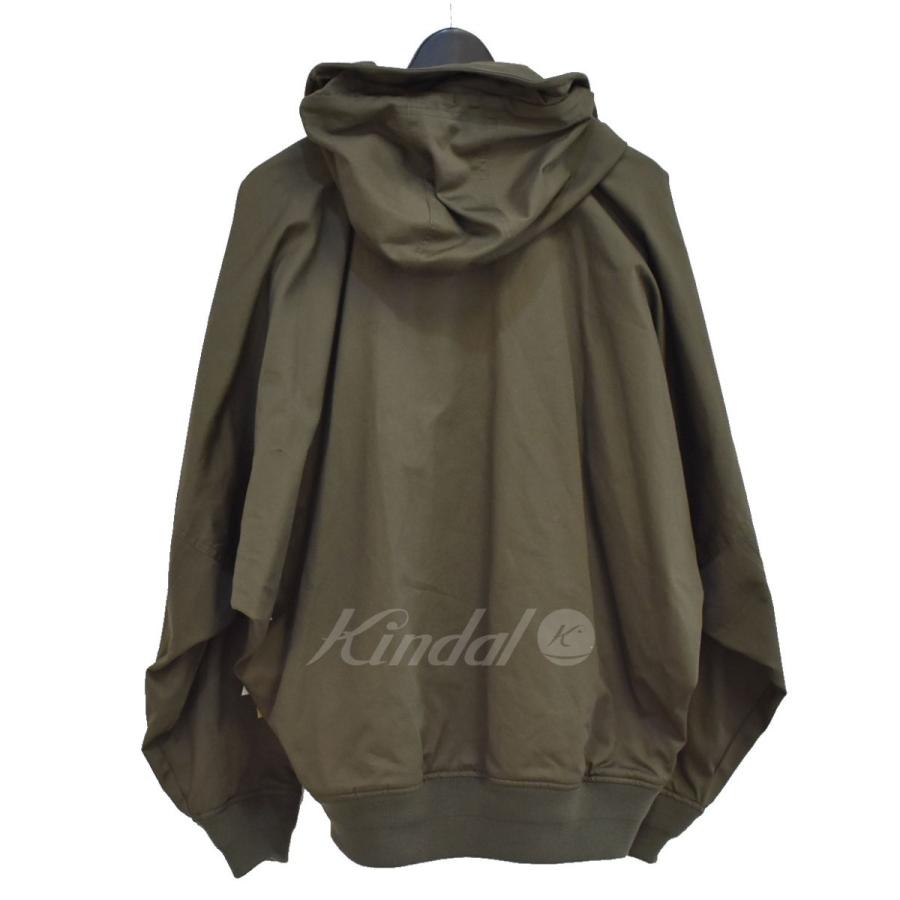 人気満点 Wtaps aw Smock Jacket Cotton Cordlane スモック ジャケット オリーブ サイズ 03 アメリカ村店 想像を超えての Kslcity Com My