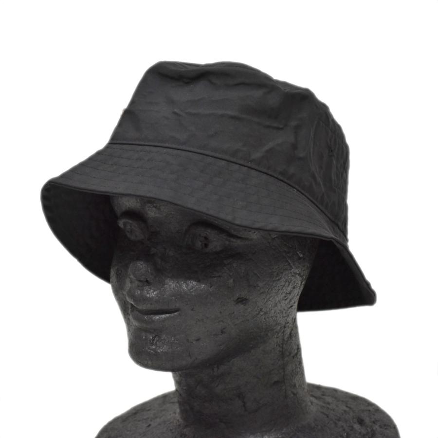 大決算売り尽くし Rick Owens Champion ss Gilligan Hat In Black Nylon ハケットハット ブラック サイズ Jpn 最高の Www Skylanceronline Com
