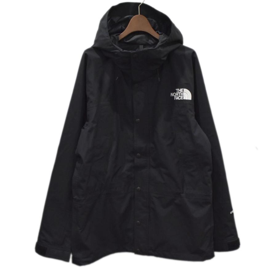 訳ありセール格安 The North Face Mountain Light Jacket マウンテン ライト ジャケット Np114 ブラック サイズ L 天神 高質で安価 Alrayan University Edu Ye