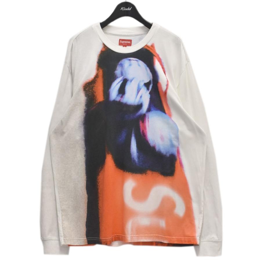 Supreme 【値下げ】SUPREME 20AW BOBSLED L／S TOP ボブスレープリント 
