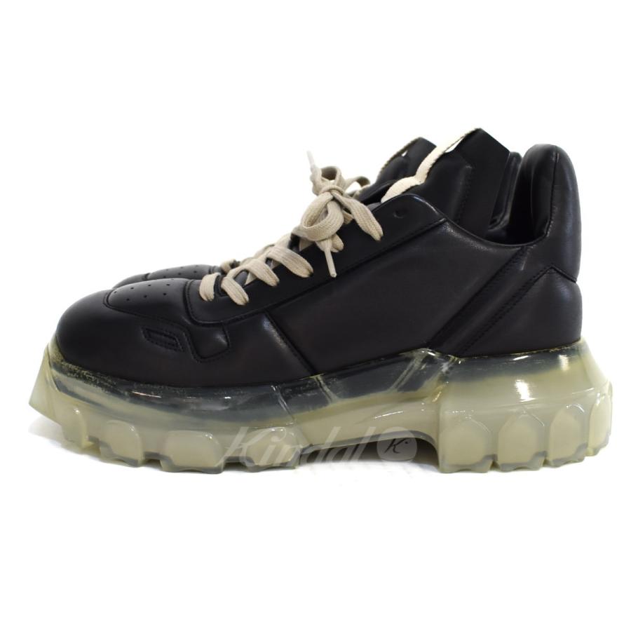 コンビニ受取対応商品】 rick owens tractor sneaker スニーカー