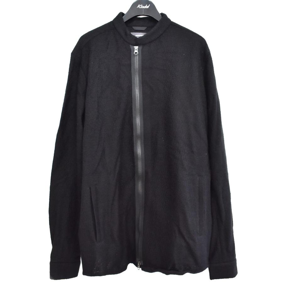 値下げ】ACRONYM LA8-AK Cashllama Long Sleeve Zip Shirt Jacket  
