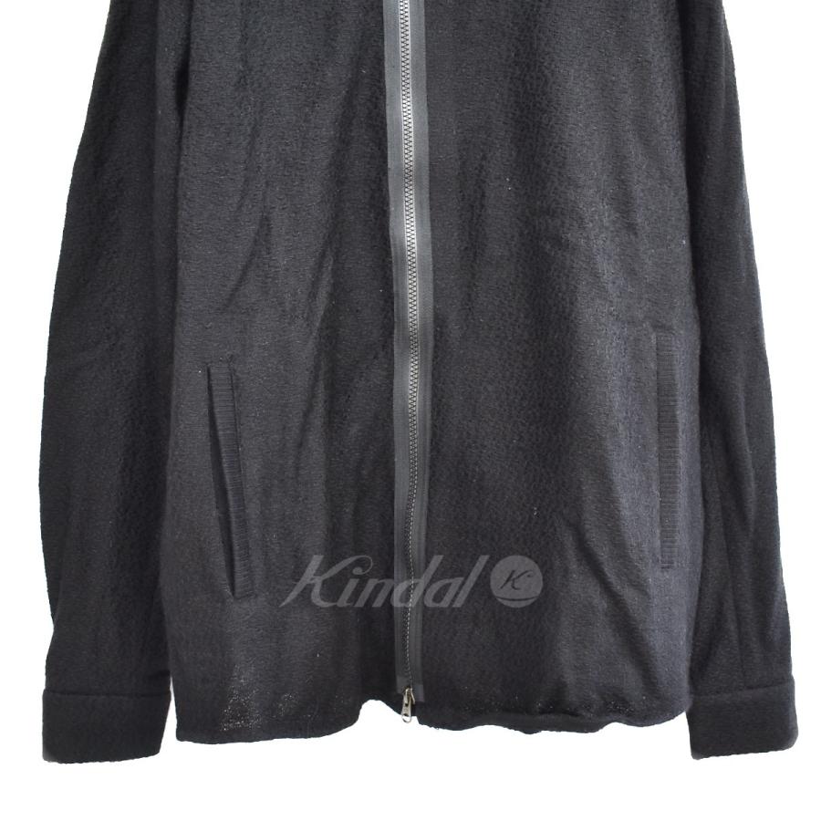 ACRONYM LA8-AK BLACK サイズS