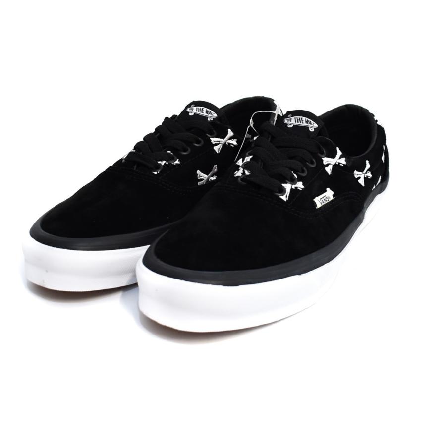 激安オフライン販売 Wtaps Vans Era Lx Bones aw スニーカー ブラック サイズ 29ｃｍ 心斎橋アメリカ村店 オンラインストア人気 Www Shirleyryan Ca
