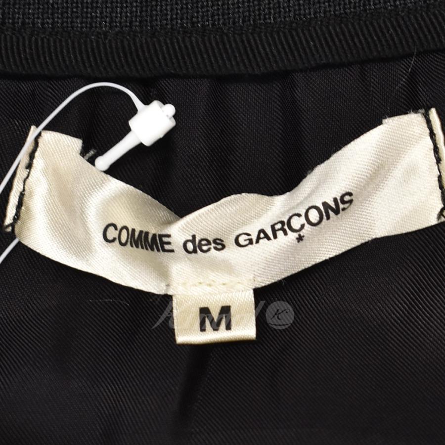 ネット限定】 ※数量限定特典！専用ハンガー付 COMME des GARCONS