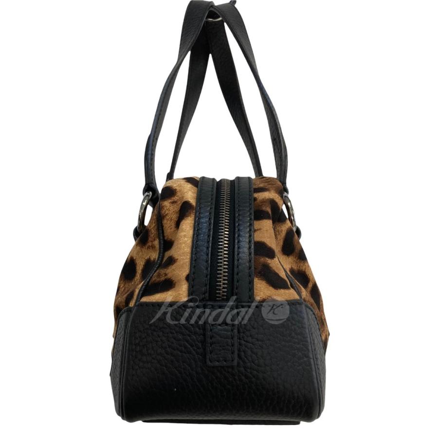 DOLCE&GABBANA レオパード ハンドバッグ 楽天市場】【バッグ】DOLCE&GABBANA ドルチェ&ガッバーナ