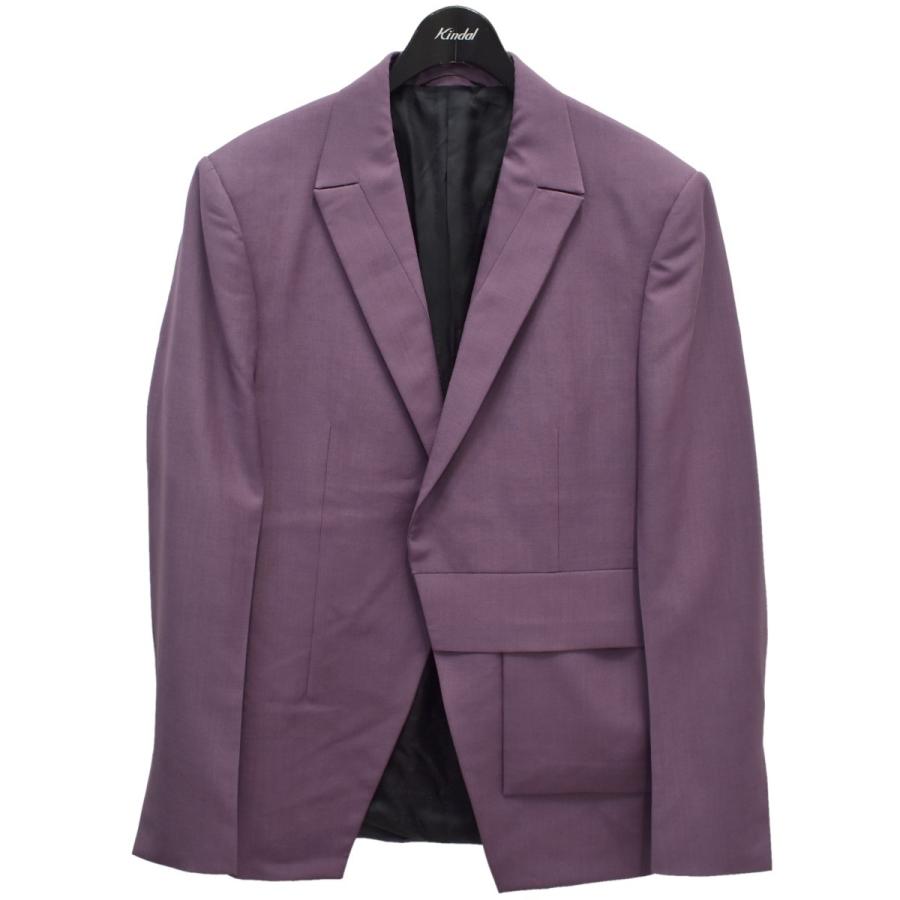 値下げ】1017 ALYX 9SM APEX JACKET W／ SINGLE BUTTON テーラード