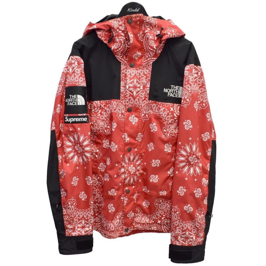 Supreme 【値下げ】Supreme×THE NORTH FACE 14AW BANDANA Supreme 【値下げ】Supreme×THE NORTH FACE 14AW BANDANA