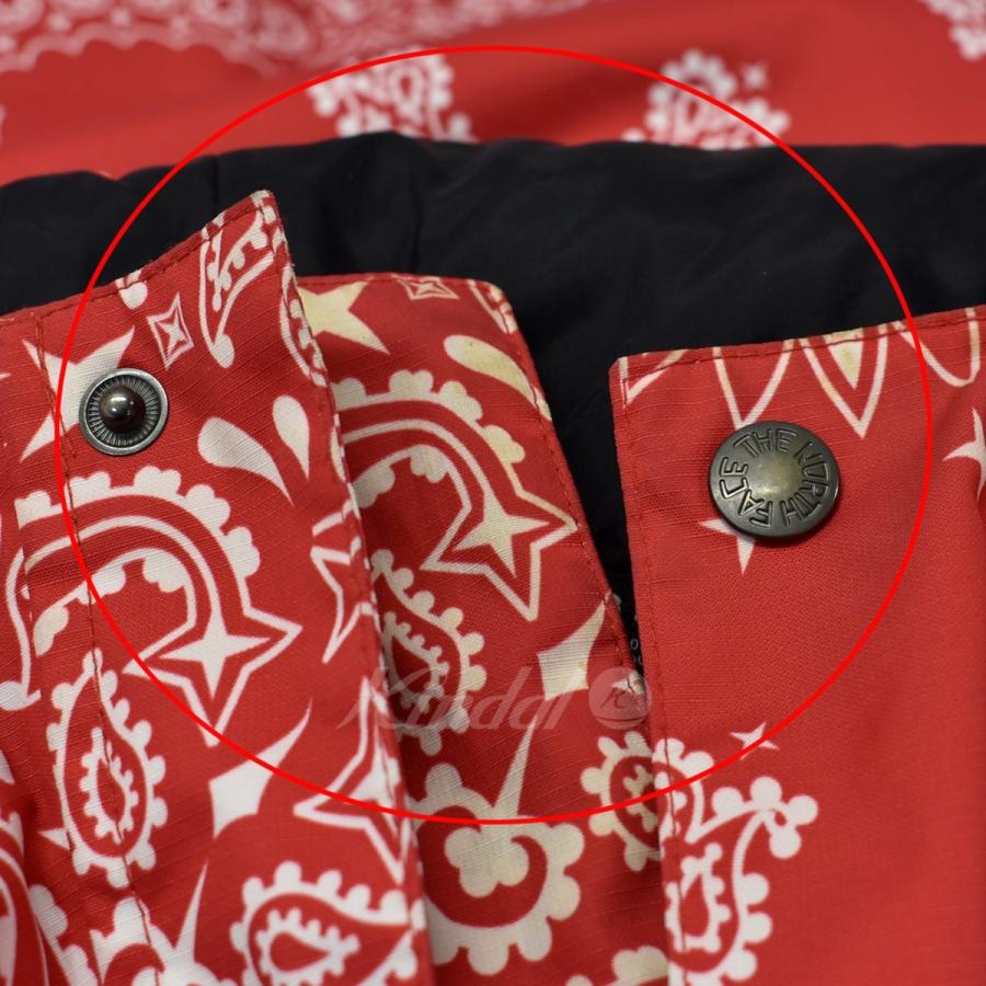Supreme 【値下げ】Supreme×THE NORTH FACE 14AW BANDANA Supreme 【値下げ】Supreme×THE NORTH FACE 14AW BANDANA