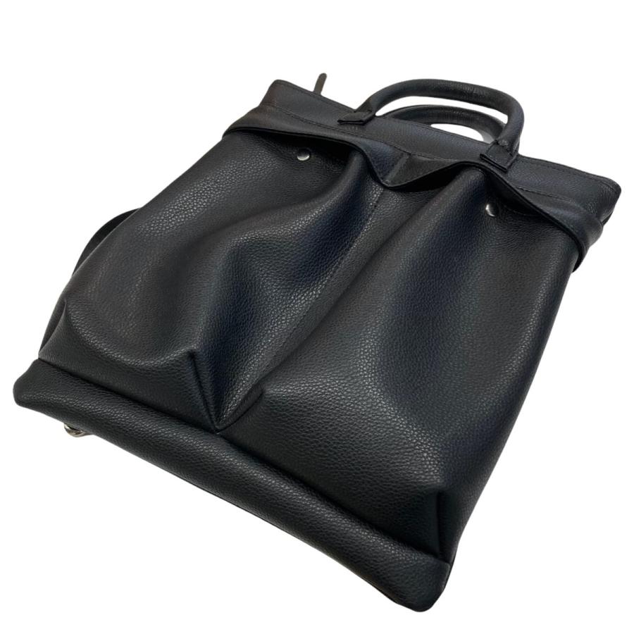 KAIKO 3WAYヘルメットバッグ ブラック (心斎橋アメリカ村店 KAIKO 3WAYヘルメットバッグ ブラック (心斎橋アメリカ村店
