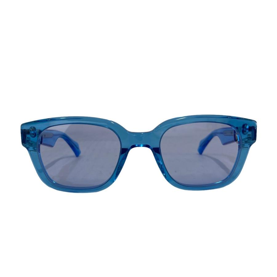 人気上昇中コムドット やまと着用 gentle kubo monster c1 サングラス