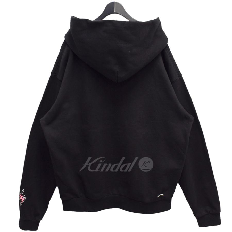J Balvin 20AW ×村上隆 Flower Hoodie Kaikai Kiki フラワースウェット  
