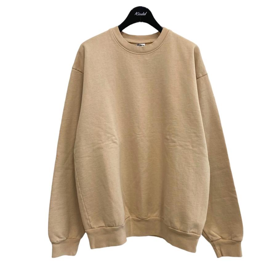 60%OFF】 スウェット ベージュ スウェット ベージュ